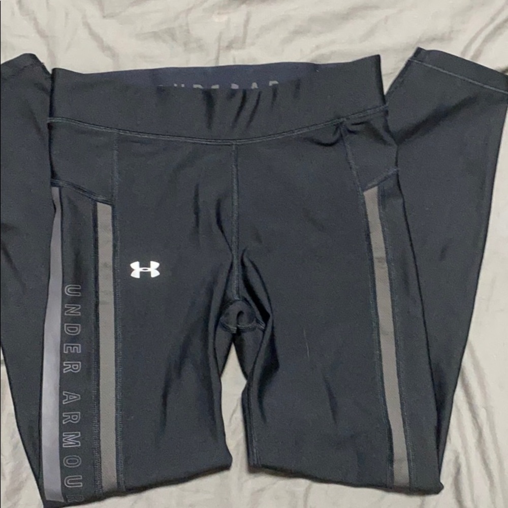 under armour leggings